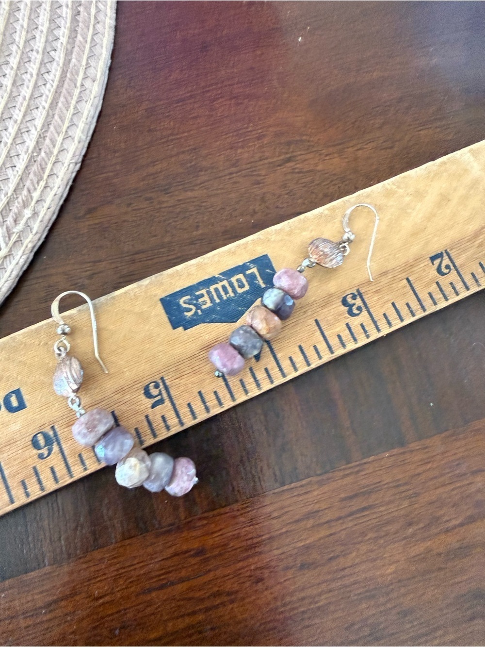 dir 925 earrings China - Picture 2 of 3